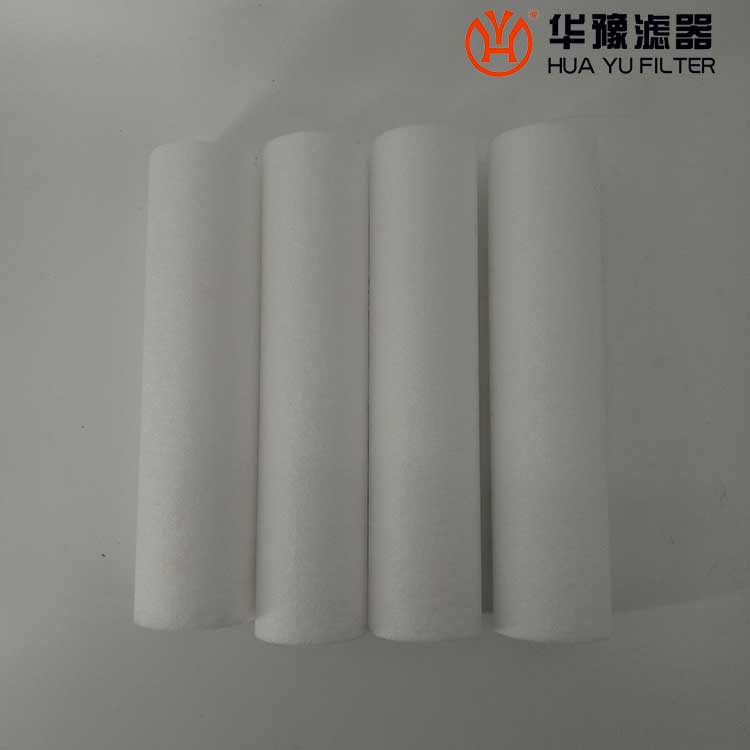 mg冰球突破十大平台供应熔喷折叠水滤芯CLR10-30-M3