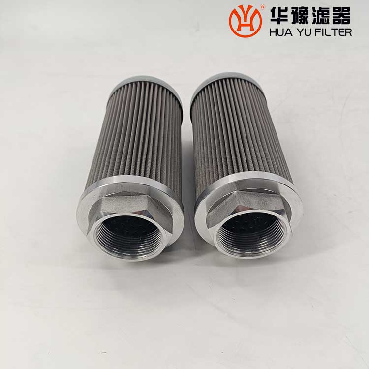 mg冰球突破十大平台LYC-A50-41000*20 滤油机预过滤滤芯