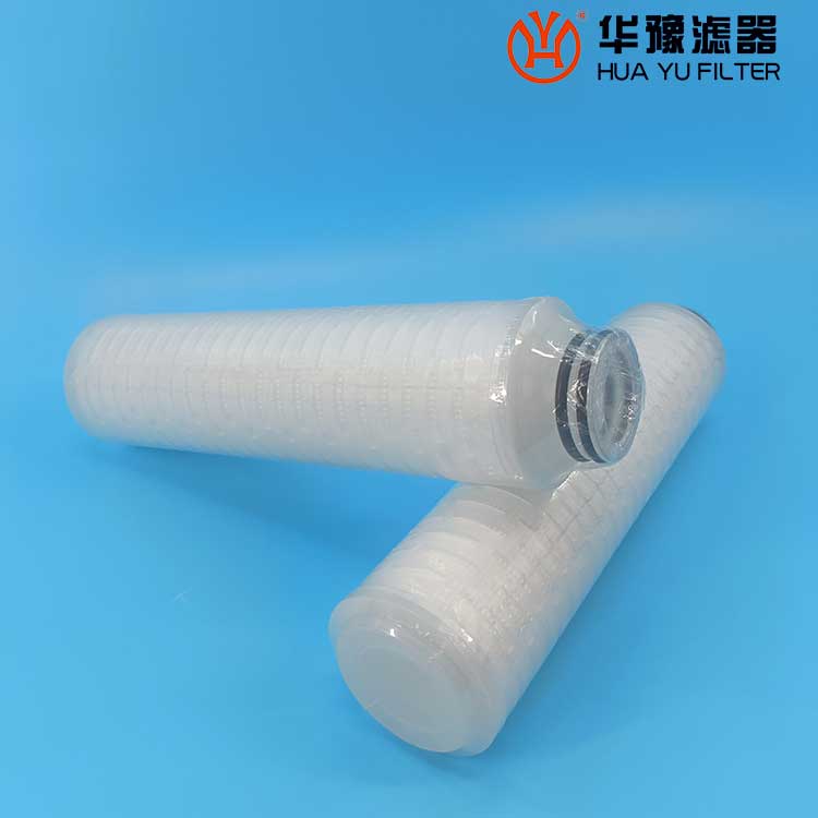 mg冰球突破十大平台TFP10-10C3V大流量保安过滤器滤芯