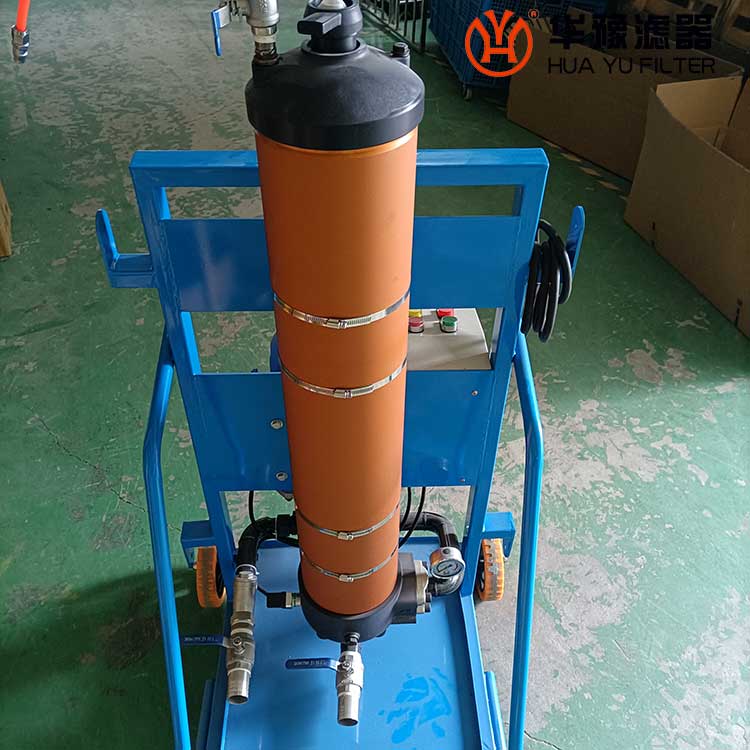 mg冰球突破十大平台生产颇尔滤油机 PFC8314-150-H-KZ