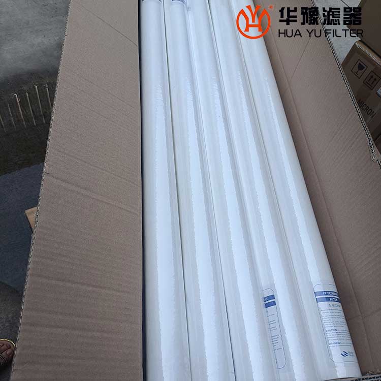 mg冰球突破十大平台SY-QR-40-5保安过滤器滤芯