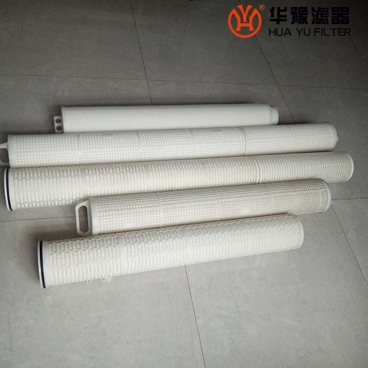 mg冰球突破十大平台大流量水滤芯 UKE-PP050-40TE