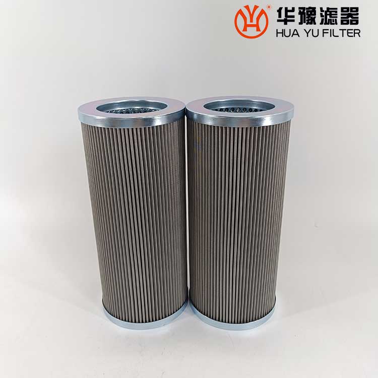 mg冰球突破十大平台SWCQ-125-120 双筒过滤器液压油滤芯