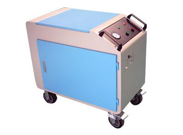 箱式防爆滤油车HLYC-FX