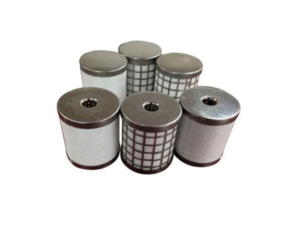 替代日本SMC过滤器精密滤芯