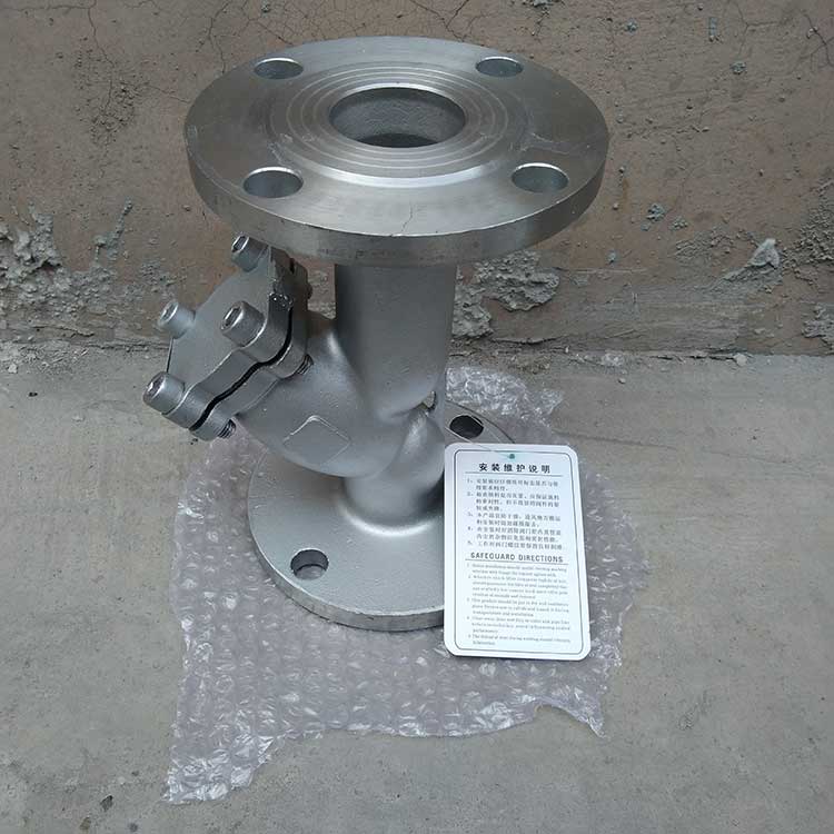 mg冰球突破十大平台供应Y型过滤器 进出口径DN50 管道液体过滤