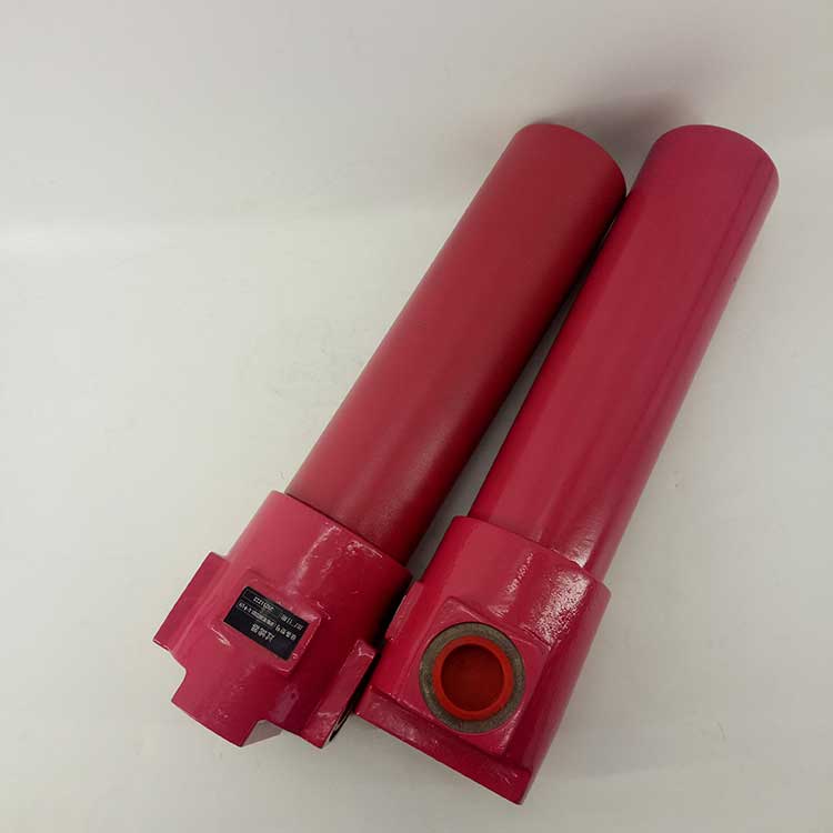 mg冰球突破十大平台供应贺德克回油过滤器 管路油除杂质