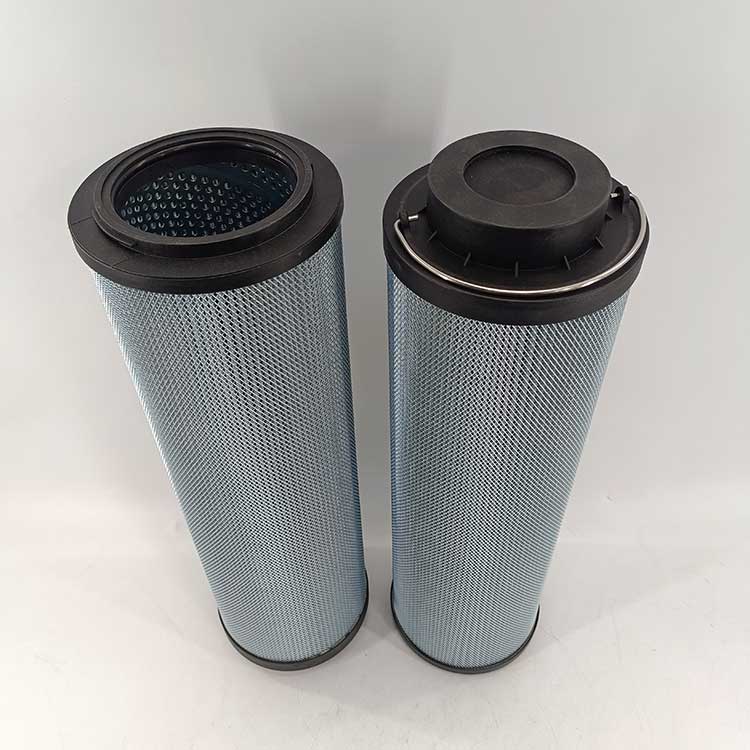 mg冰球突破十大平台供应双筒高压过滤器滤芯HC2296FCP14H50