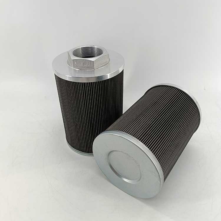 mg冰球突破十大平台供应吸油过滤器油滤芯 螺纹连接