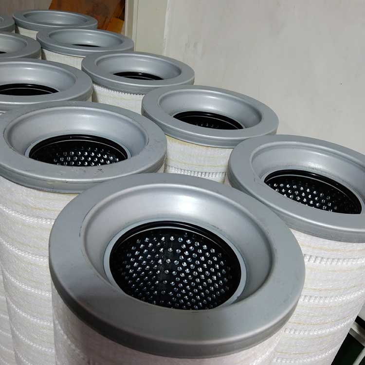 mg冰球突破十大平台供应抗燃油滤芯HC8400FCP26H