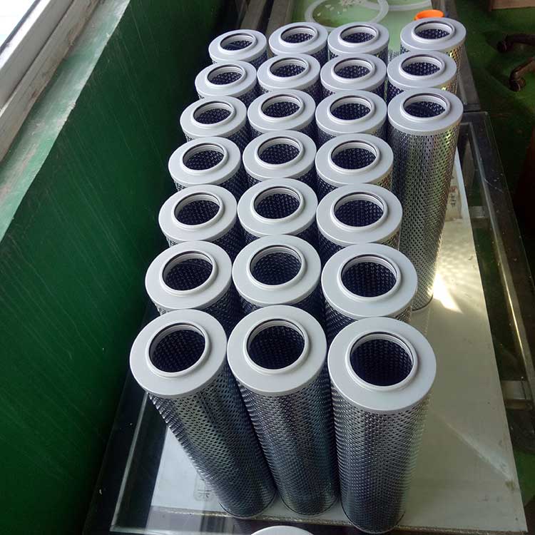 mg冰球突破十大平台供应管道油过滤器RFA-100*40L-Y用滤芯