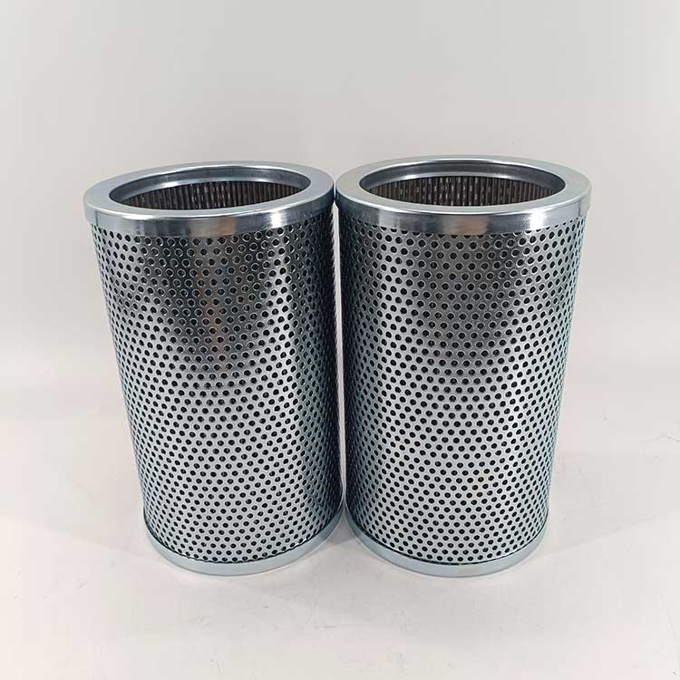 mg冰球突破十大平台供应空压机用气体除杂质压缩空气过滤器FT-T-015