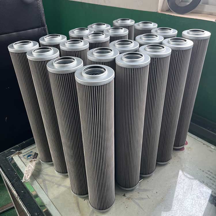 mg冰球突破十大平台供应H10-30BD液压油管道过滤器滤芯