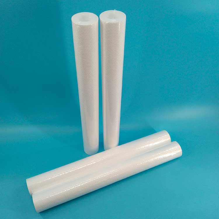 mg冰球突破十大平台供应PP压点熔喷滤芯 60*30*1000 5微米