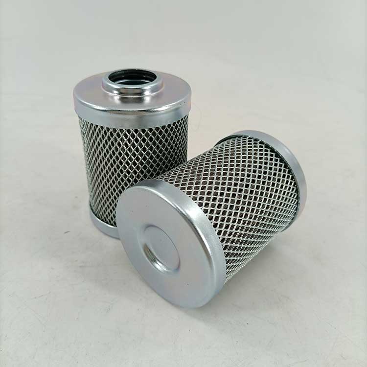 mg冰球突破十大平台供应压力管道回油过滤器滤芯FAX-100*2