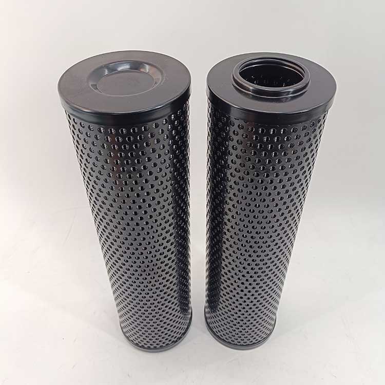 mg冰球突破十大平台供应液压油管路过滤器滤芯HX-800*30