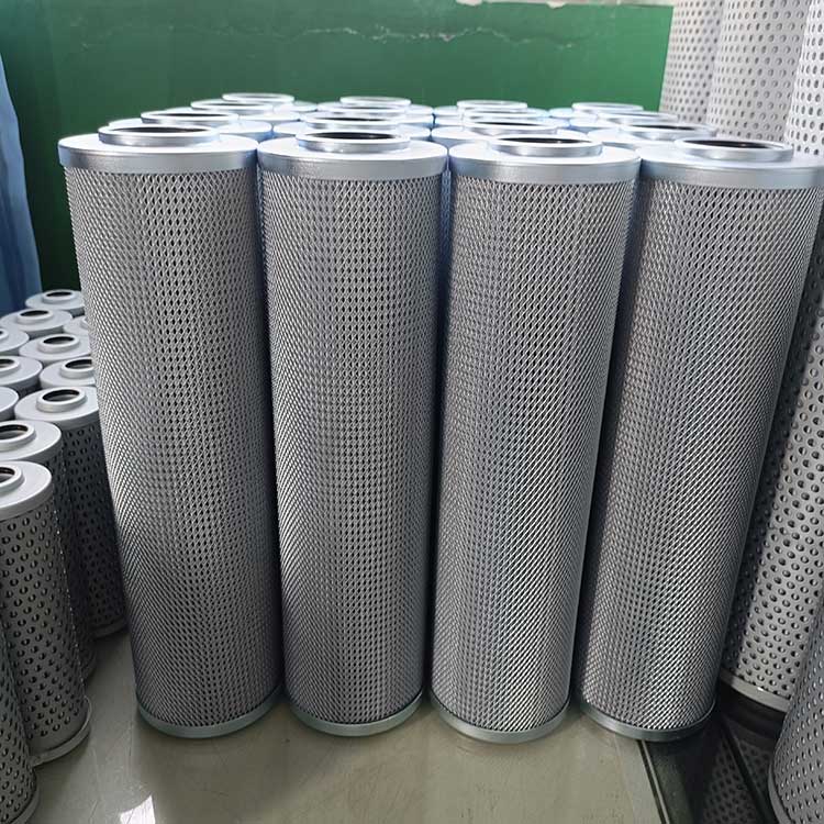 mg冰球突破十大平台供应替代富卓管道过滤器油滤芯XD040G25A