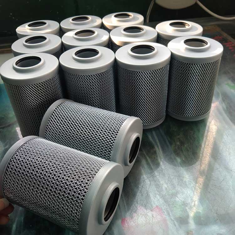 mg冰球突破十大平台供应高压油管道过滤器滤芯GX-40 5μm