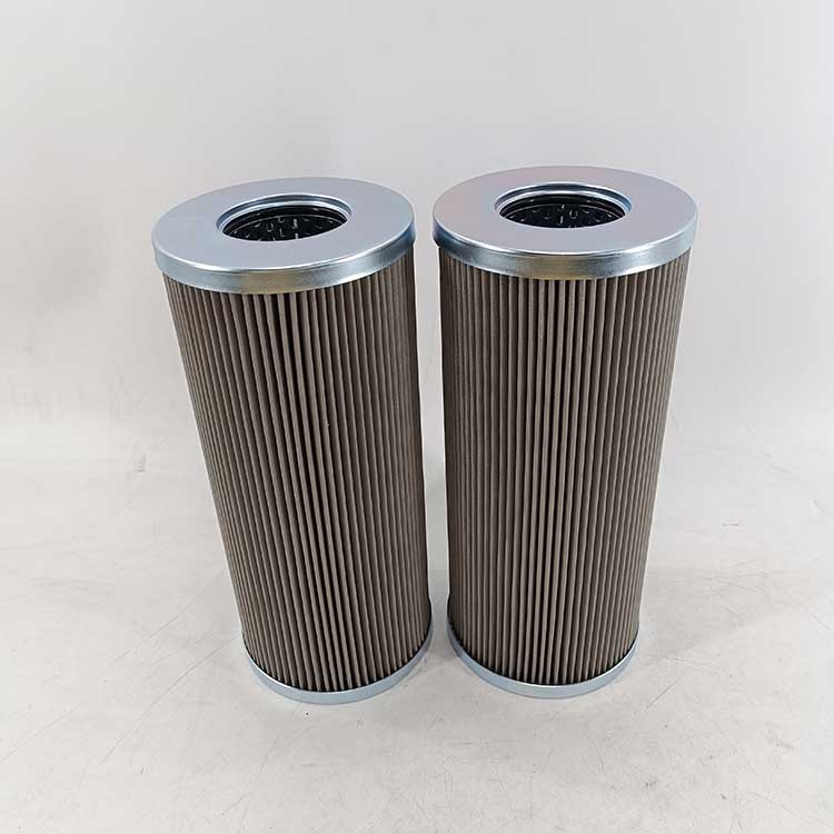 mg冰球突破十大平台供应管道油过滤器滤芯HDX-160*50