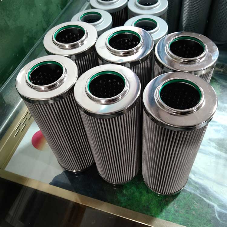 mg冰球突破十大平台供应双筒回油过滤器滤芯STZX2-800*5Q