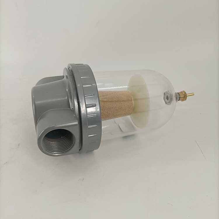 mg冰球突破十大平台供应QIU-40雾化器 气源处理 油雾分离