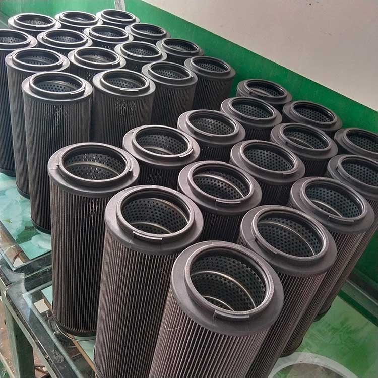 mg冰球突破十大平台供应944448Q替代派克双联过滤器油滤芯