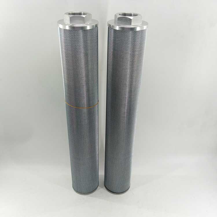 mg冰球突破十大平台供应φ80*170-M52油站管道进油口吸油滤芯