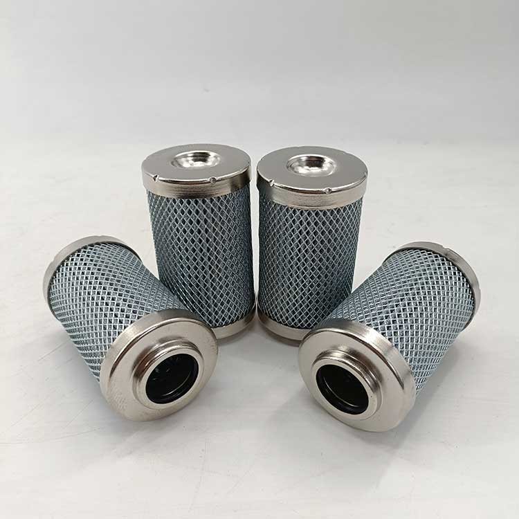 mg冰球突破十大平台供应进油管道过滤器滤芯0060D010BN3HCJ/F