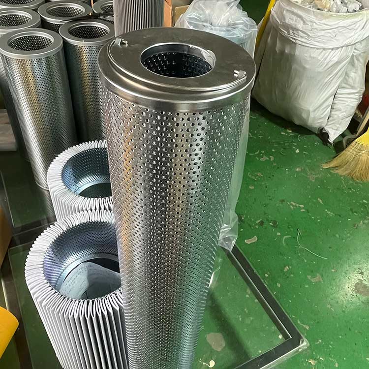 mg冰球突破十大平台供应冷冻机干燥器滤芯531B010OH03