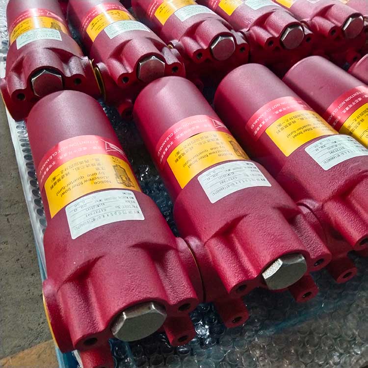 mg冰球突破十大平台供应MFM-ON-75-O-D-5-A-4.0／-B7管路油过滤器