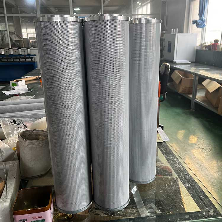 mg冰球突破十大平台供应替代Hilco高压油滤芯PH310-16-CG