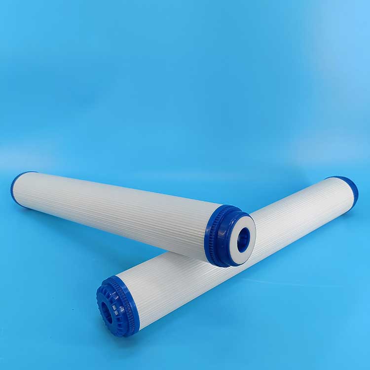 mg冰球突破十大平台供应UDF-20颗粒活性炭滤芯