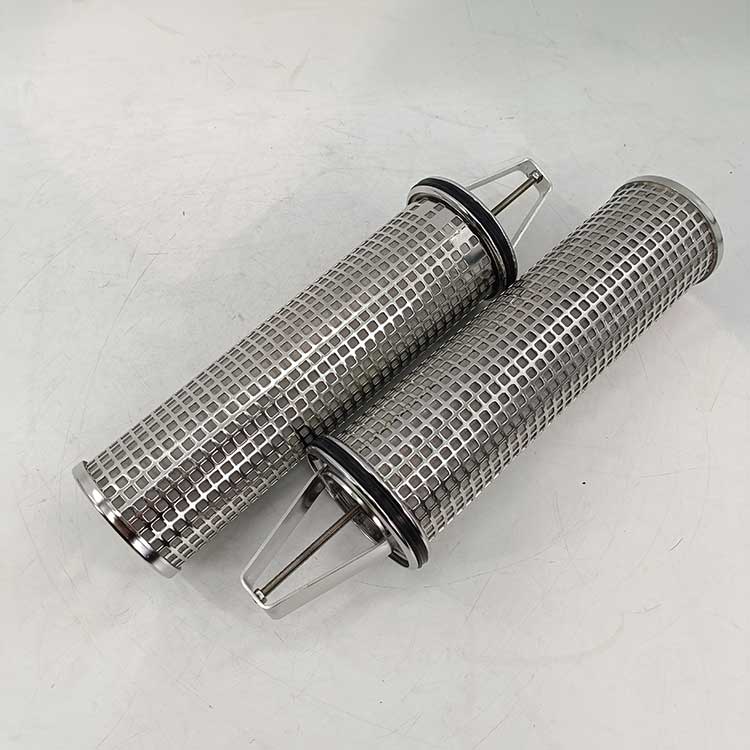 mg冰球突破十大平台供应P-SRF30/50德国超滤滤芯