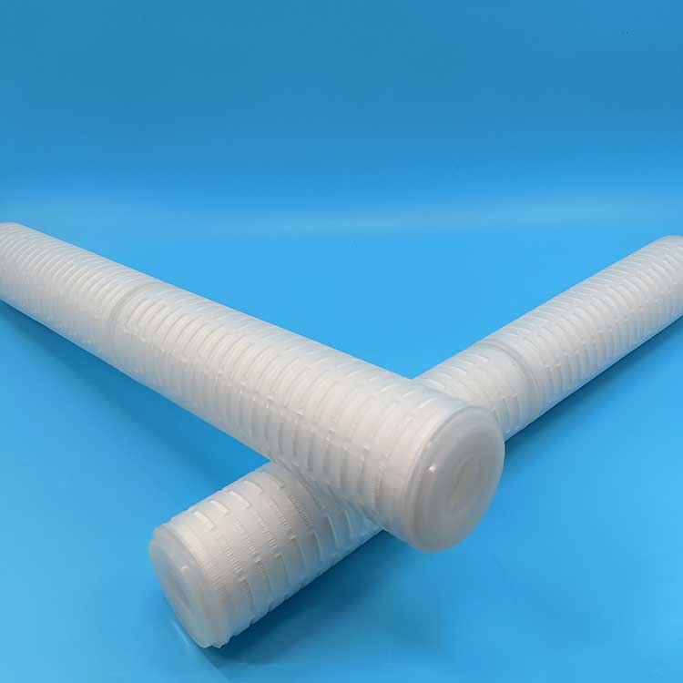 mg冰球突破十大平台供应PP折叠滤芯SGV1-65/0.8