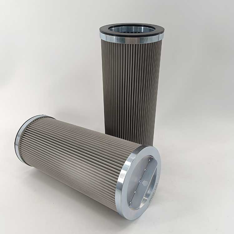 mg冰球突破十大平台供应YQUX-250*20吸油过滤器滤芯