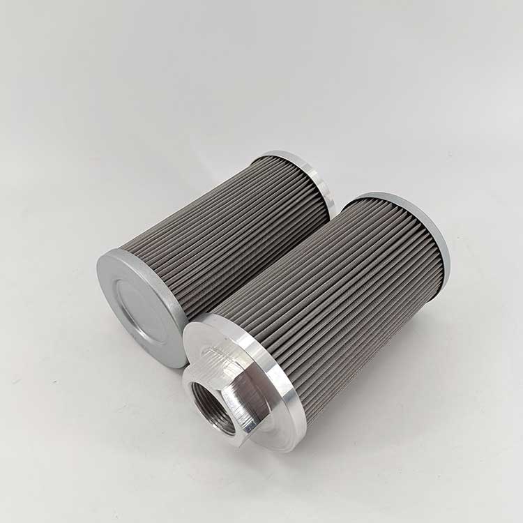 mg冰球突破十大平台供应吸油过滤器滤芯WUI-160*100-J