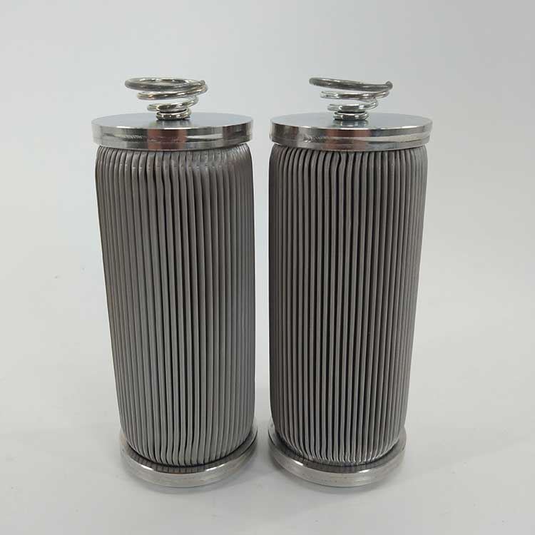 mg冰球突破十大平台供应HYLX-YL34-200熔体滤芯