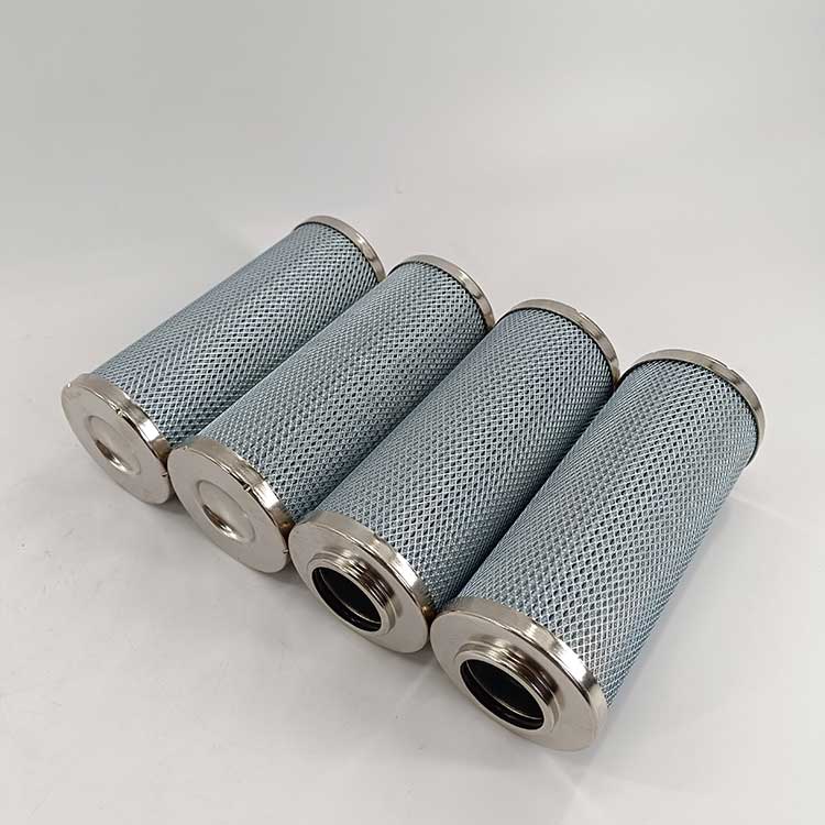 mg冰球突破十大平台供应KF-25A*20/FY不锈钢液压油滤芯