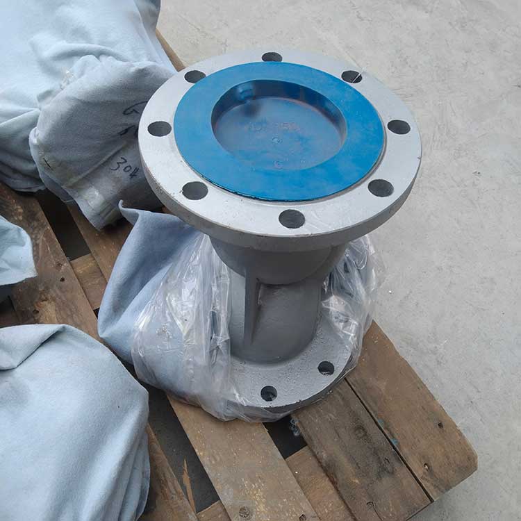 mg冰球突破十大平台供应Y型过滤器GL41H-16C