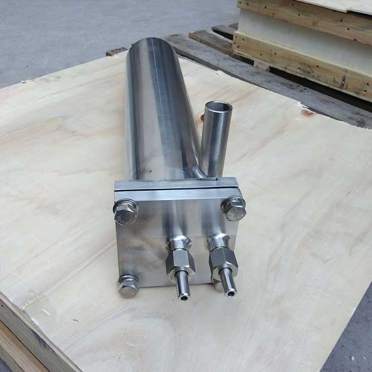 mg冰球突破十大平台供应二级冷却器GN01B