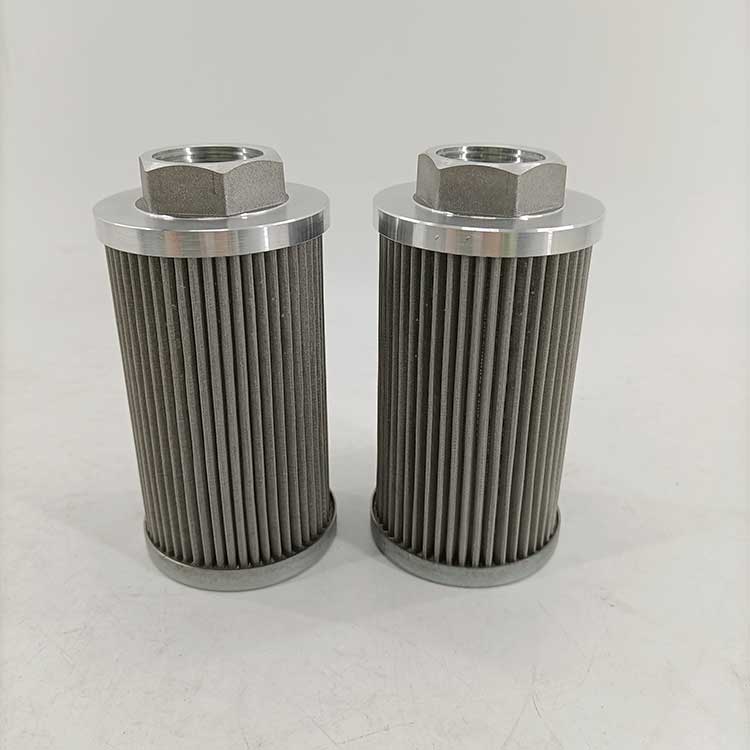 mg冰球突破十大平台供应WU-350*80-J吸油过滤器滤芯