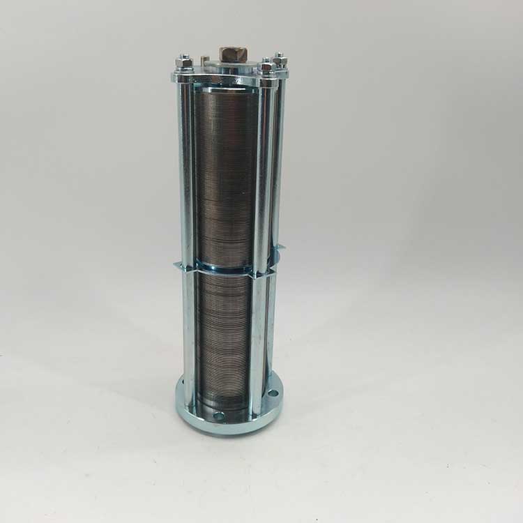 mg冰球突破十大平台供应刮刀滤芯ZJL-60-1&ZJL-60-2