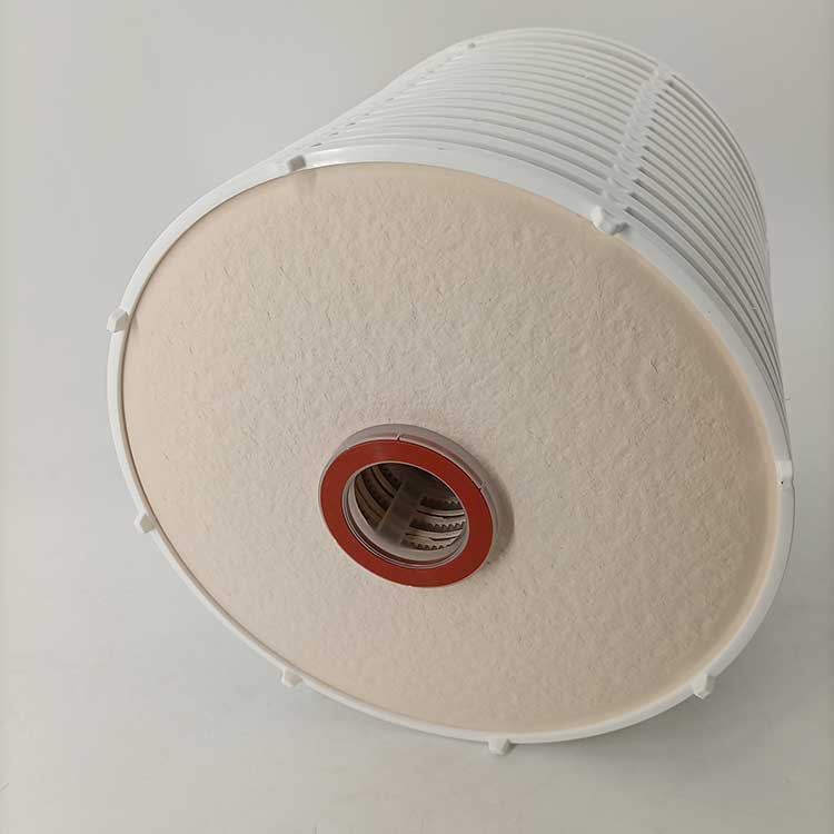 mg冰球突破十大平台供应液体过滤用滤芯 膜堆滤芯