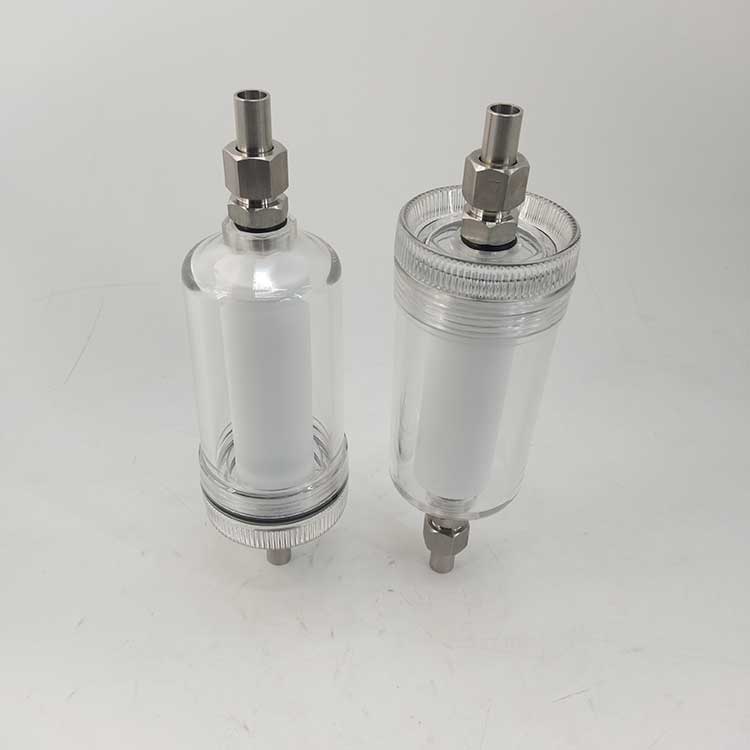 mg冰球突破十大平台供应TZ216电厂取样低压过滤器