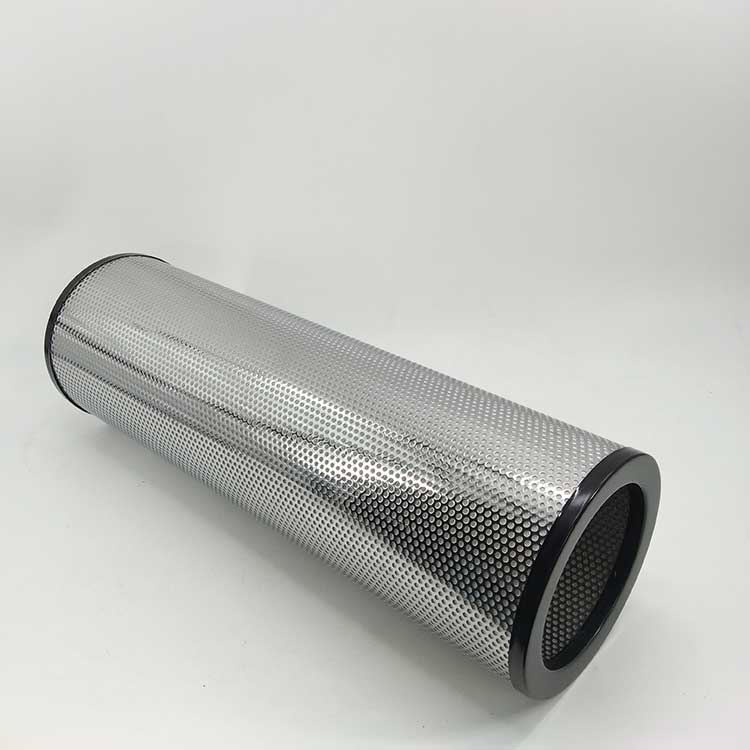 mg冰球突破十大平台供应高效除油器滤芯 空气过滤杂质