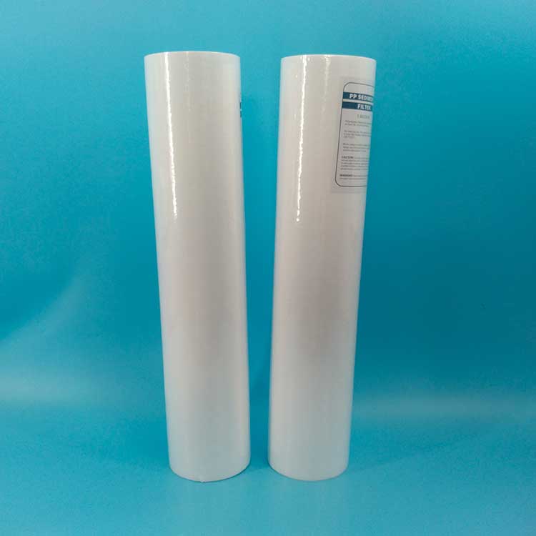 mg冰球突破十大平台供应反渗透抗污染滤芯SW3-8040 水处理 半透膜