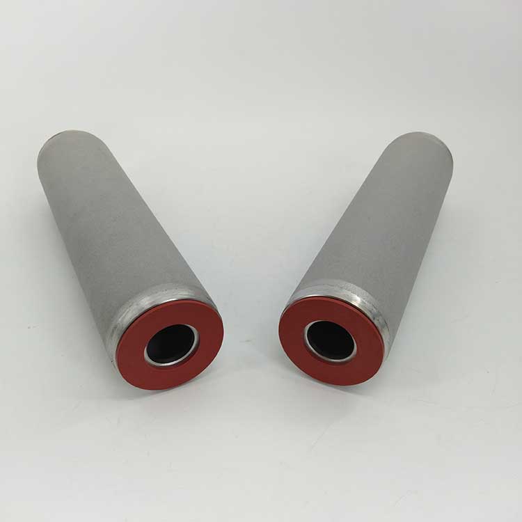 mg冰球突破十大平台供应MBS1001PHH不锈钢粉末烧结滤芯