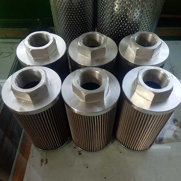 mg冰球突破十大平台供应吸油过滤器滤芯DOF-04