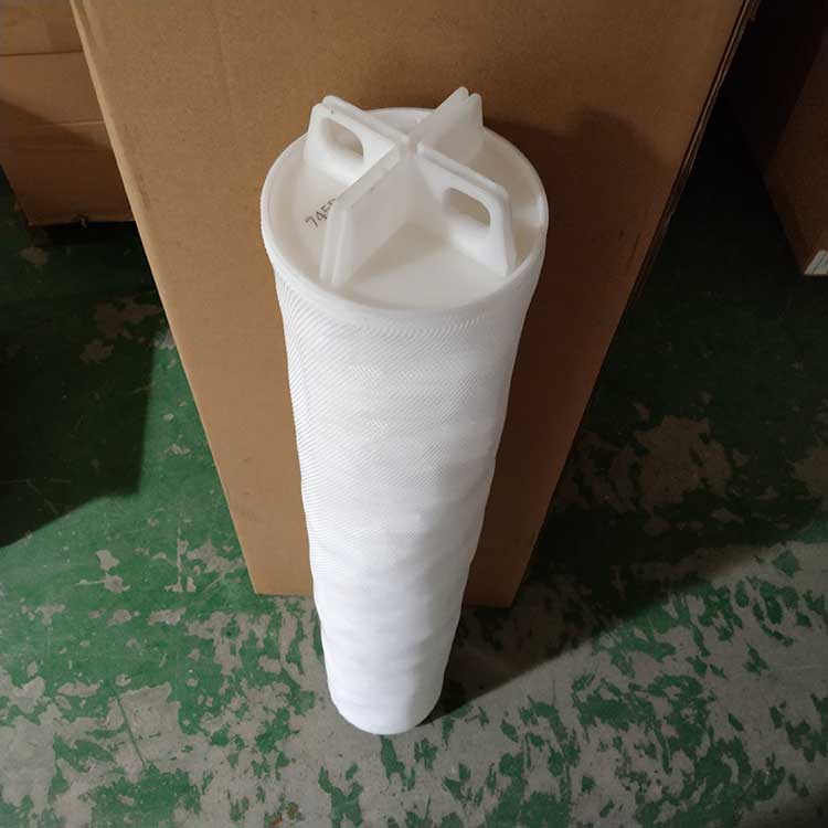 mg冰球突破十大平台供应745B大流量水滤芯