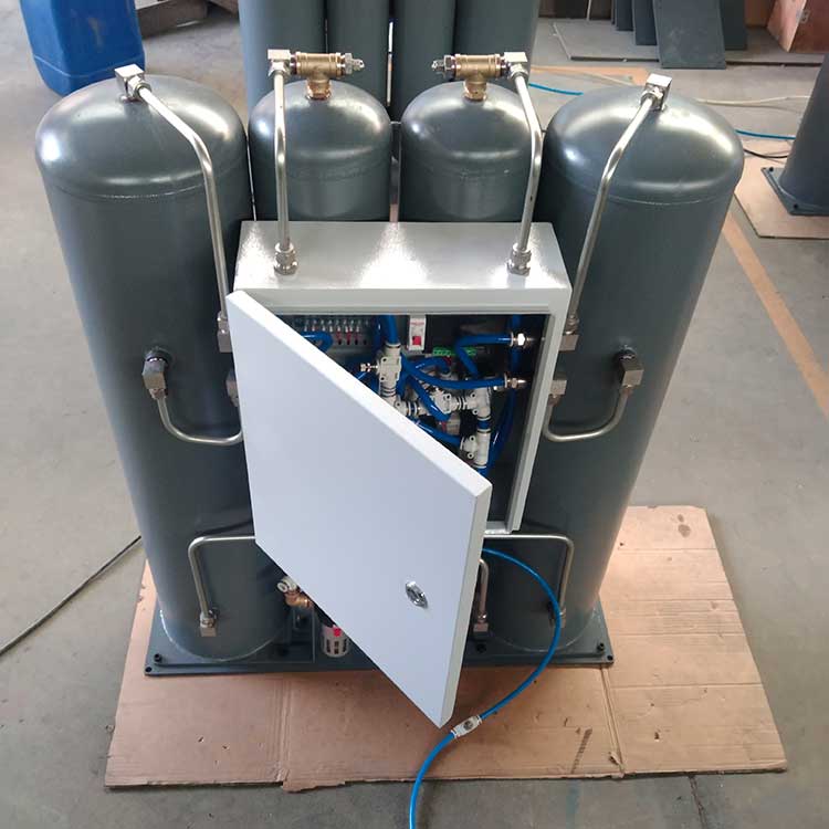 mg冰球突破十大平台生产供应制氮机 全自动控制 气体分离设备